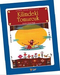 Kilimdeki Tomurcuk - 1