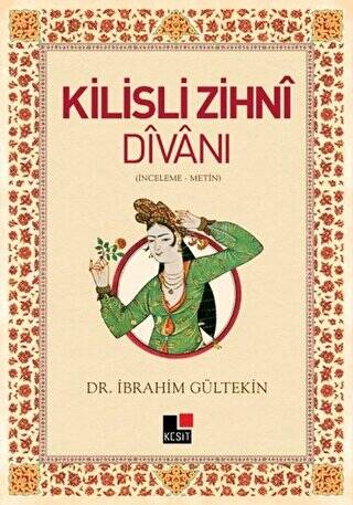 Kilisli Zihni Divanı - 1