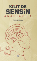 Kilit de Sensin Anahtar da - 1