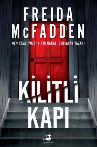 Kilitli Kapı - 1