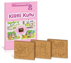 Kilitli Kutu - 1