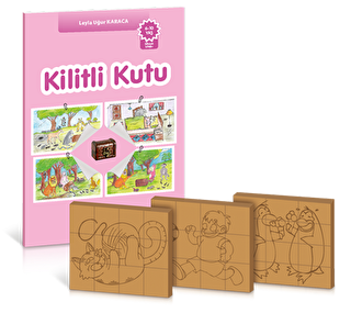 Kilitli Kutu - 1