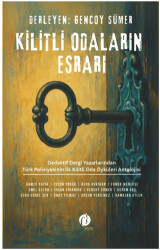 Kilitli Odaların Esrarı - Herdem Kitap