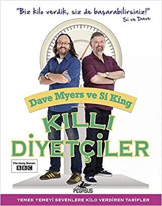 Kıllı Diyetçiler - 1