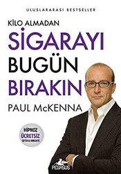 Kilo Almadan Sigarayı Bugün Bırakın - 1