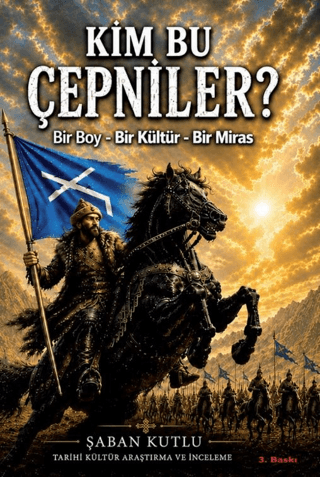 Kim Bu Çepniler - 1