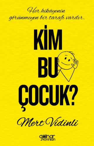 Kim Bu Çocuk? - 1