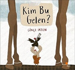 Kim Bu Gelen? - 1