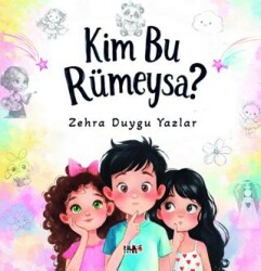Kim Bu Rümeysa - Tilki Çocuk