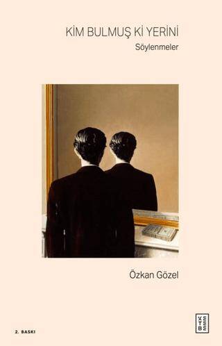 Kim Bulmuş Ki Yerini - Söylenmeler - 1