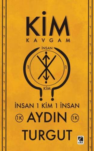 Kim Kavgam - 1