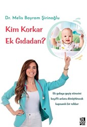 Kim Korkar Ek Gıdadan? - 1