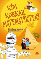 Kim Korkar Matematikten? 2 - 1