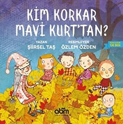 Kim Korkar Mavi Kurt`tan? - 1