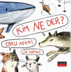 Kim Ne Der? - 1