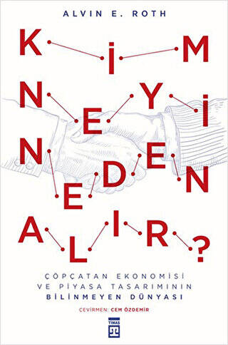 Kim Neyi Neden Alır? - 1