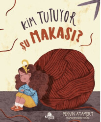 Kim Tutuyor Şu Makası? - Kronik Çocuk