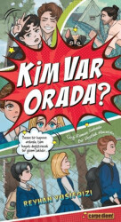 Kim Var Orada? - 1