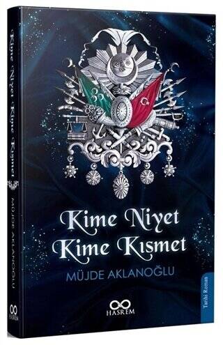 Kime Niyet Kime Kısmet - 1