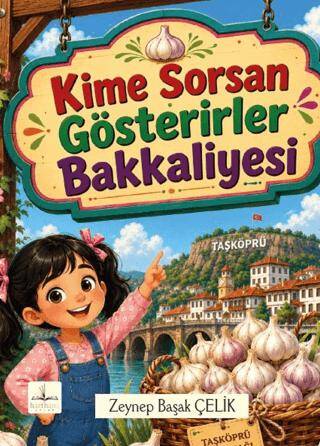 Kime Sorsan Gösterirler Bakkaliyesi - 1