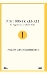 Kimi Örnek Almalı? - 1