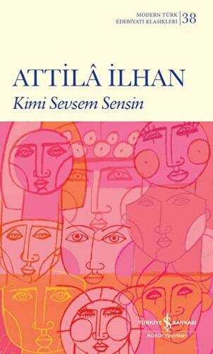 Kimi Sevsem Sensin - 1