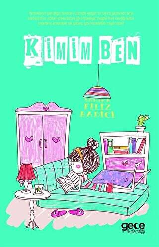Kimim Ben - 1