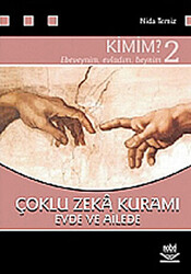 Kimim? 2 Çoklu Zeka Kuramı - Nobel Akademik Yayıncılık