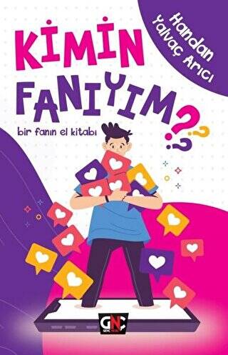 Kimin Fanıyım ? - 1