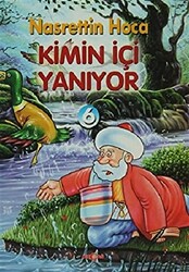 Kimin İçi Yanıyor - 1