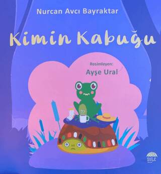 Kimin Kabuğu - 1