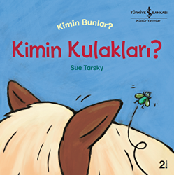 Kimin Kulakları? - 1