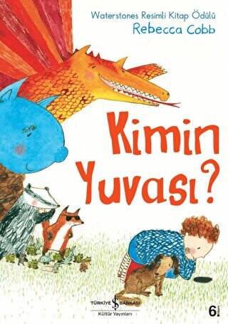 Kimin Yuvası - 1
