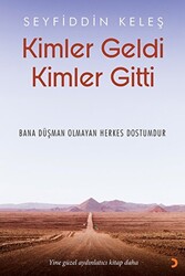 Kimler Geldi Kimler Gitti - 1