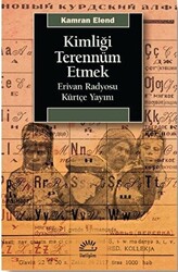 Kimliği Terennüm Etmek - 1