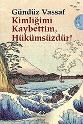 Kimliğimi Kaybettim Hükümsüzdür! - 1