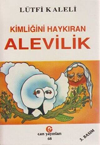 Kimliğini Haykıran Alevilik - 1