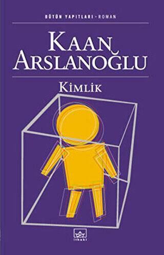 Kimlik - 1