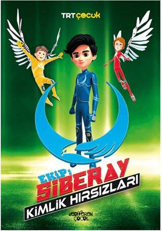 Kimlik Hırsızları - 1
