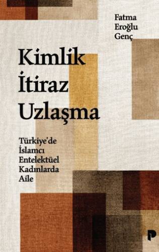 Kimlik İtiraz Uzlaşma - 1