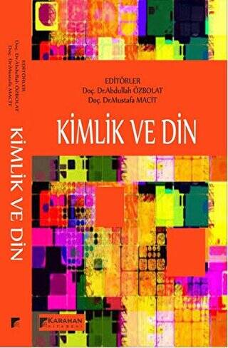 Kimlik ve Din - 1