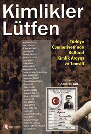 Kimlikler Lütfen - 1