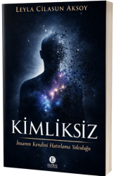 Kimliksiz - Elpida Yayıncılık