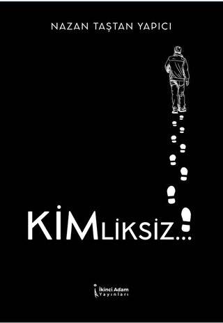 Kimliksiz - 1