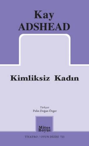 Kimliksiz Kadın - 1