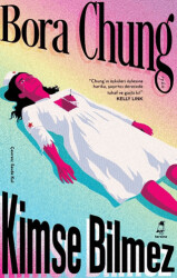 Kimse Bilmez - Tersine Kitap