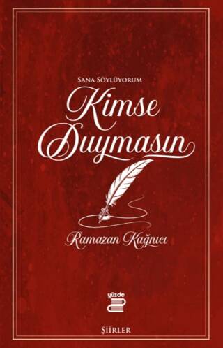 Kimse Duymasın - 1