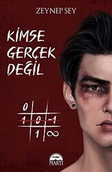 Kimse Gerçek Değil - 1