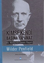 Kimse Kendi Başına Yapamaz - 1