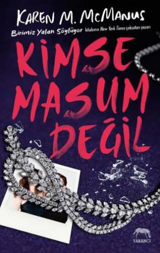 Kimse Masum Değil - 1